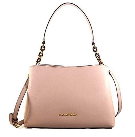 Michael Kors Women's Sofia Large East West Satchel.